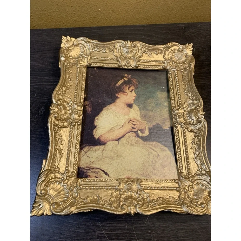 Burwood *frame gorgeous